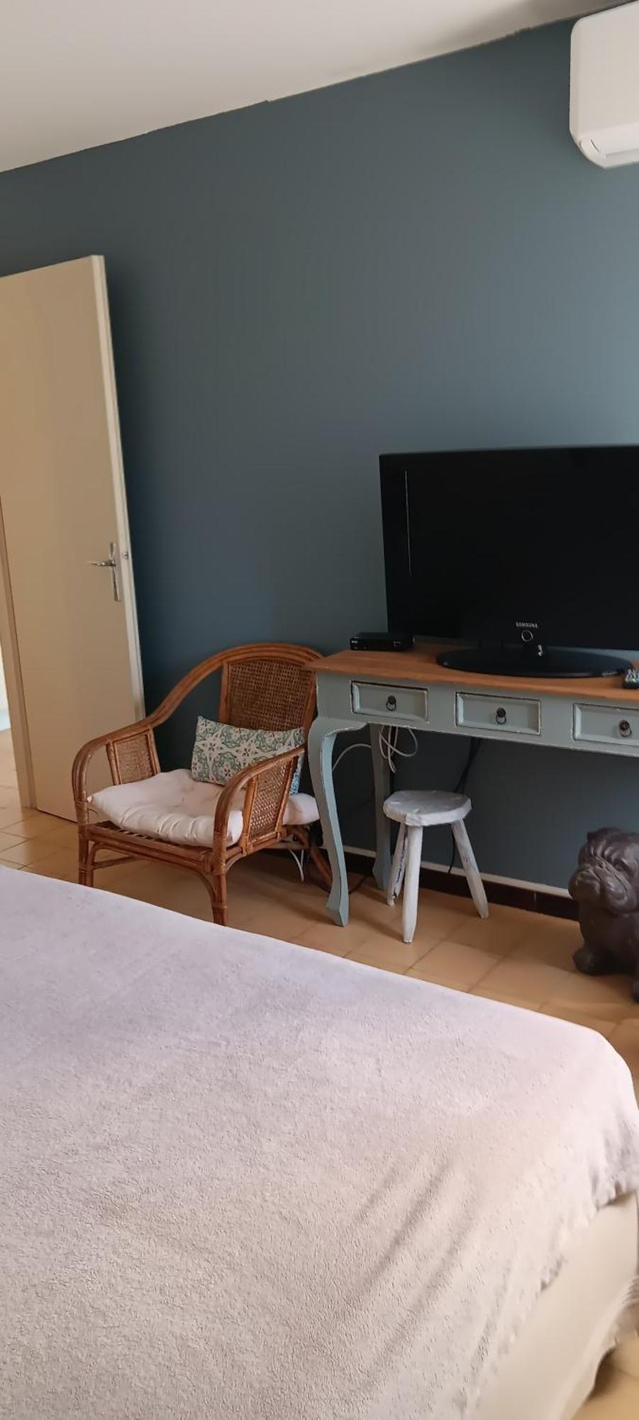 Ferienwohnung Le Beausoleil Sète Exterior foto
