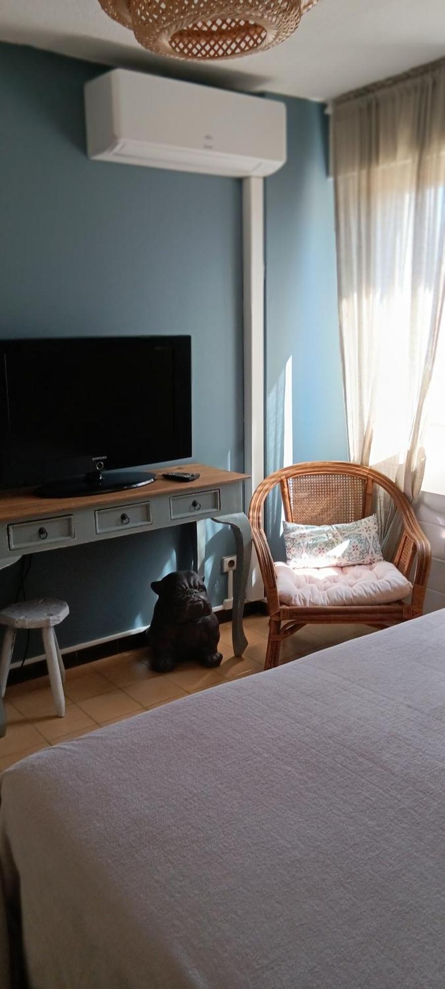 Ferienwohnung Le Beausoleil Sète Exterior foto