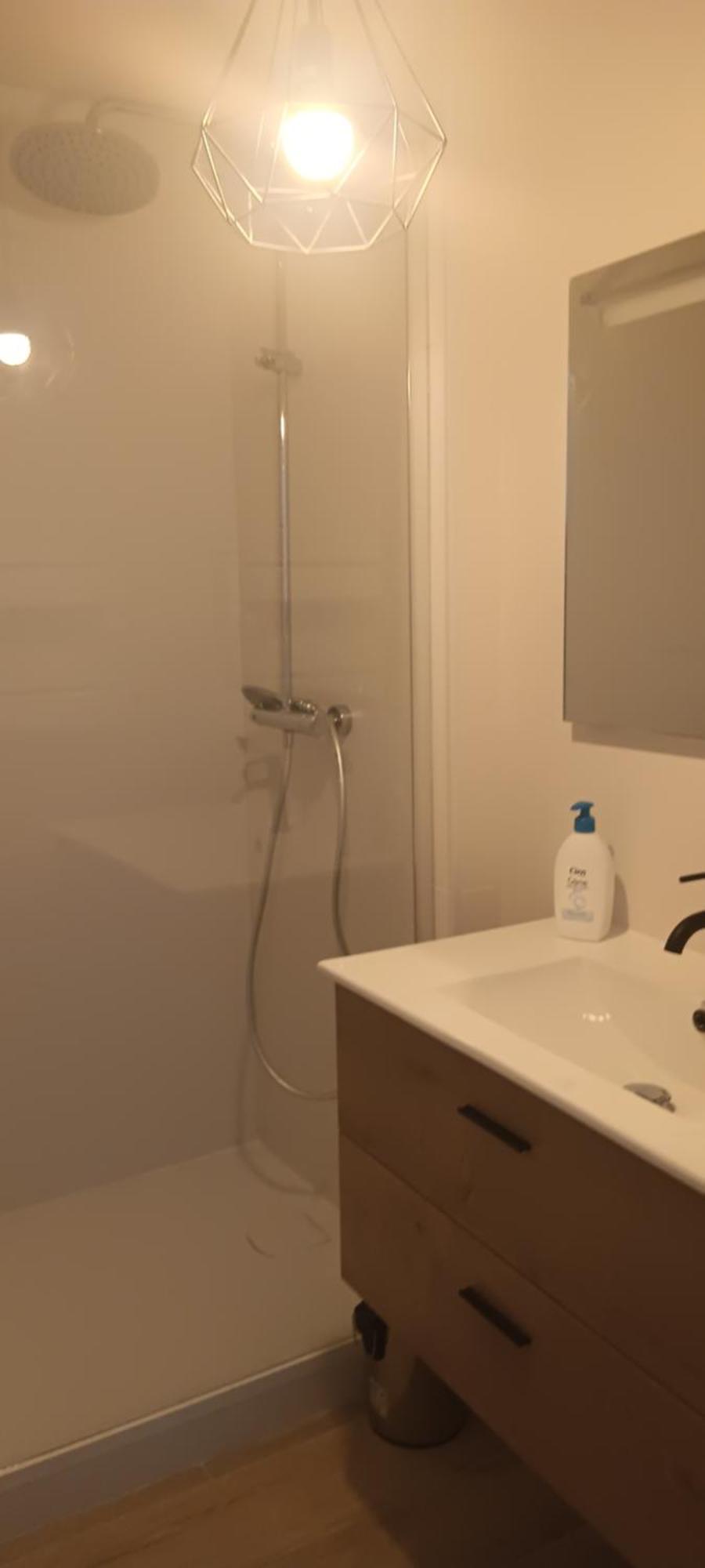Ferienwohnung Le Beausoleil Sète Exterior foto